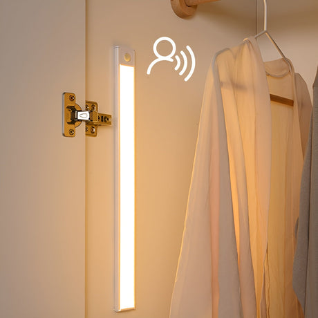 Carvallo - Intelligent sensorlampa Carvallo