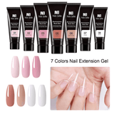 Nagelförlängningskit med UV-lampset-Personligt-BB-Hemnix