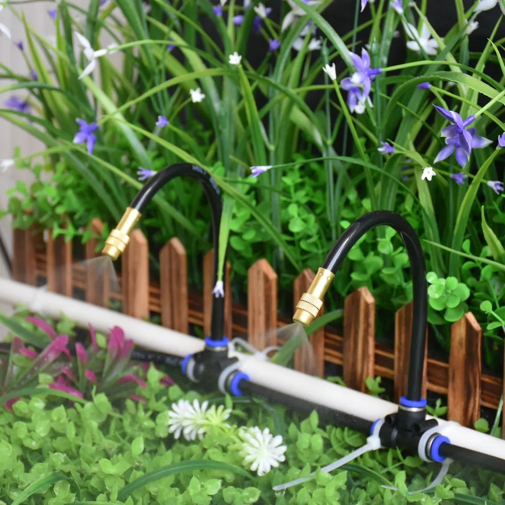 Carvallo – Friskhet & Vård för din trädgård Carvallo