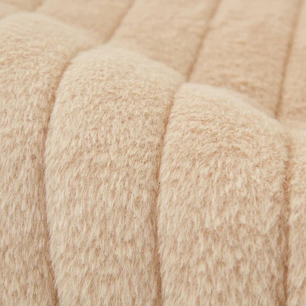 Snug Weave Fotpallöverdrag Carvallo