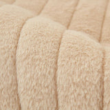 Snug Weave Fotpallöverdrag Carvallo