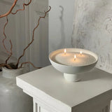 Naturlig Vax Sandljus Gör-Det-Själv Kit Carvallo