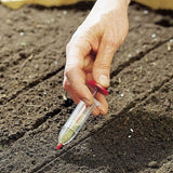 Mikrosåmaskin – Precisionsplantering för små frön och blommor MILA Sverige