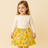 Baby träningsbyxor vattentäta återanvändbara blöjshorts Carvallo