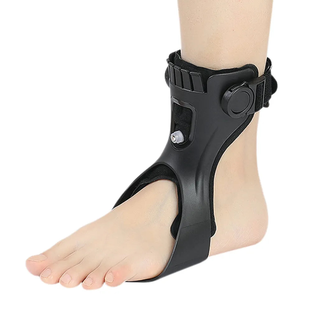 Drop Foot Brace Afo Splint, Ankle Foot Orthosis Support Carvallo