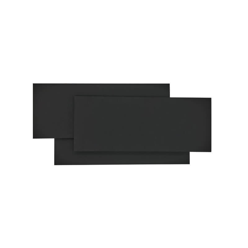 NovaGlow - Modern LED Vägglampa Med Fyrkantig Design För Stilig Stämning Carvallo