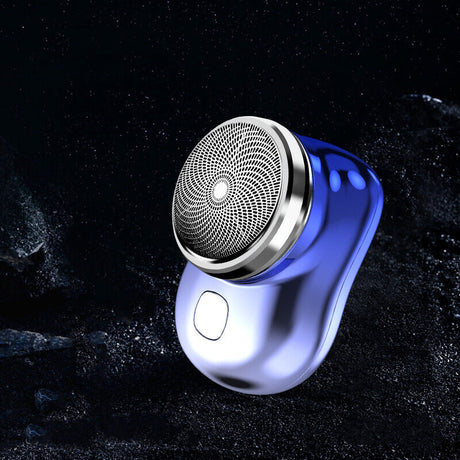 Mini USB Portabel Rakapparat Effektiv-Personligt-BB-Blå-Hemnix