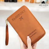 Carvallo – Resa säkert, smart skyddad Carvallo