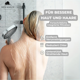 Carvallo 8 – Spa-känsla med ett knapptryck, direkt i din dusch! Carvallo