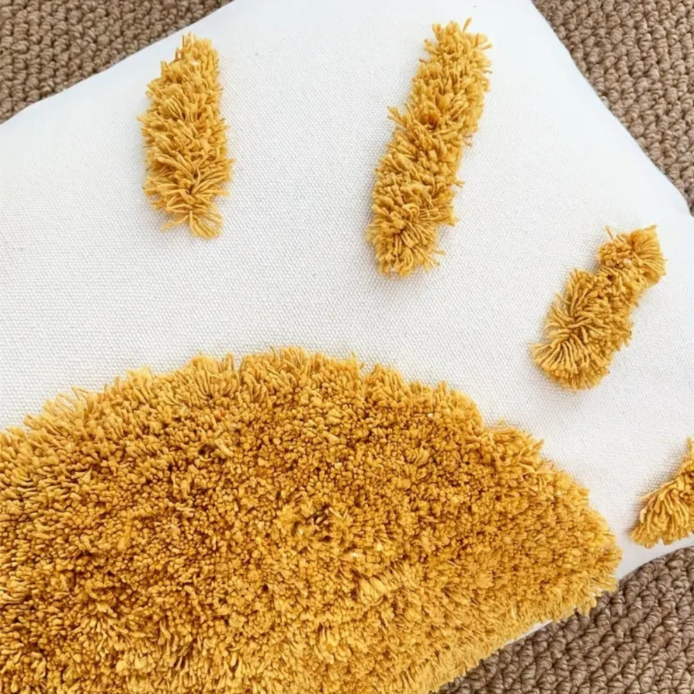 Sunrise Bliss Boho Kuddöverdrag Carvallo