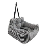 Pawssenger Resa Husdjursstol Carvallo