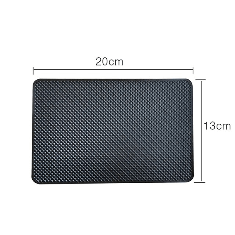 DashGrip - Universell Halkskyddsplatta för Bilens Instrumentbräda för Telefonnycklar och Tillbehör-Bil-BB-M-Hemnix