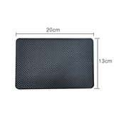 DashGrip - Universell Halkskyddsplatta för Bilens Instrumentbräda för Telefonnycklar och Tillbehör-Bil-BB-M-Hemnix