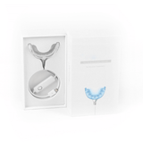 USB Smart Tandblekningskit med LED-ljus Blue Light-tandblekning-BB-Hemnix