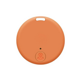 GPS Tracker Bluetooth Anti-Lost Nyckel Hittare Carvallo
