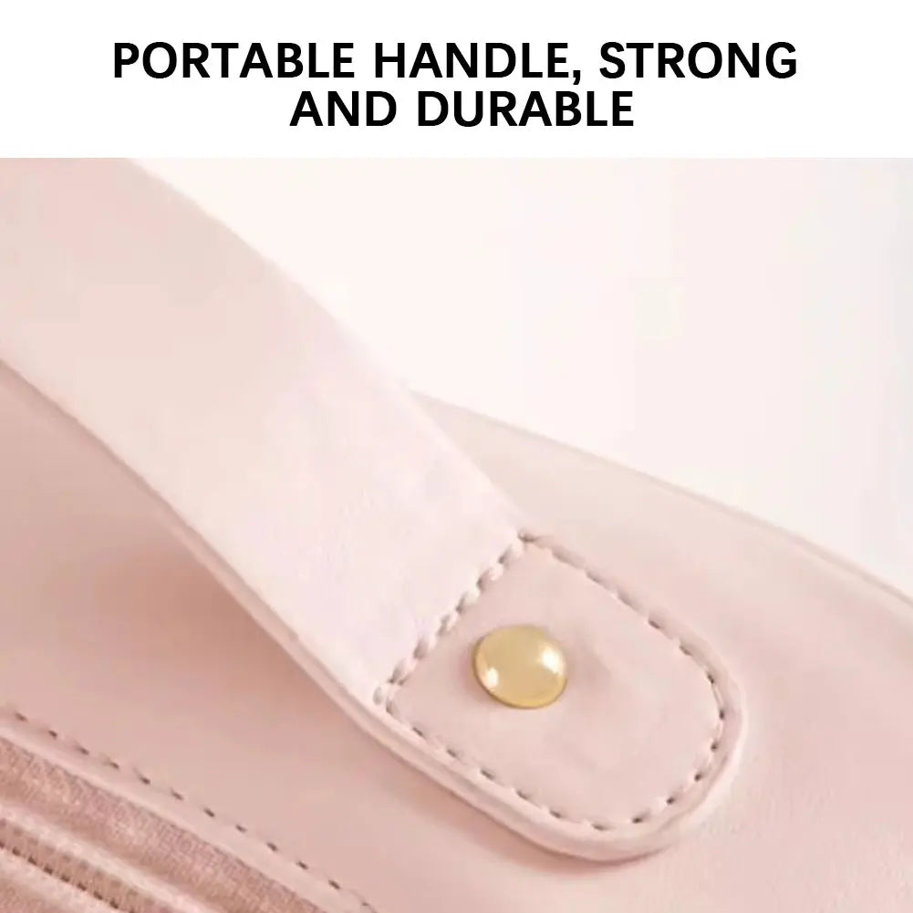 Carvallo - Eleganter organizer för necessären Carvallo