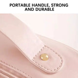 Carvallo - Eleganter organizer för necessären Carvallo