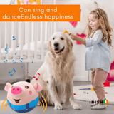 Carvallo – Äntligen lugn, även när du inte är där! Carvallo