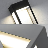 GlowSculpt Light - Vattentät solutomhusbelysning Carvallo