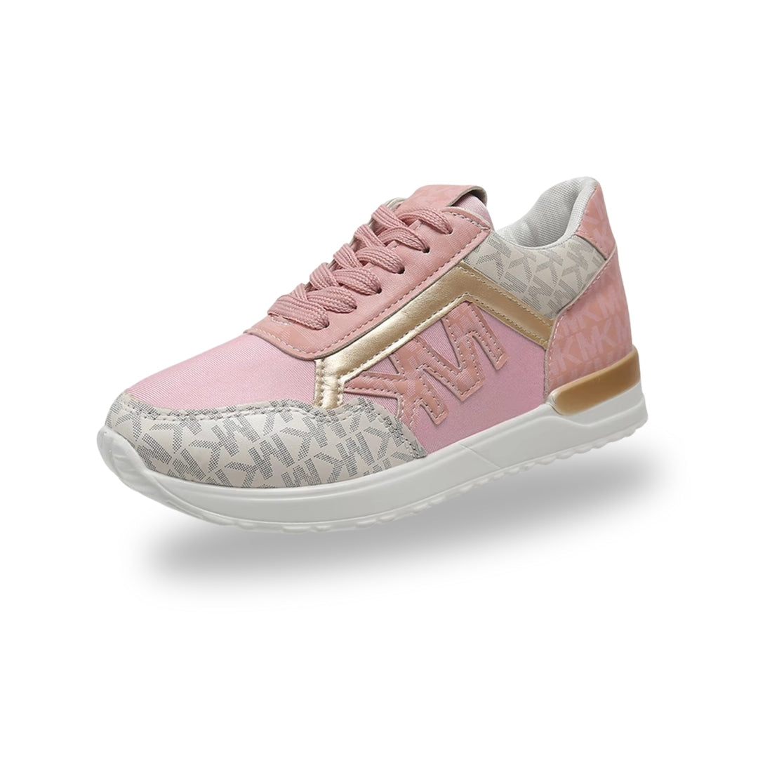 Mira Kline™ Signaturkomfortsneakers-Hemnix-Rosa-35-Hemnix