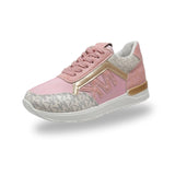 Mira Kline™ Signaturkomfortsneakers-Hemnix-Rosa-35-Hemnix