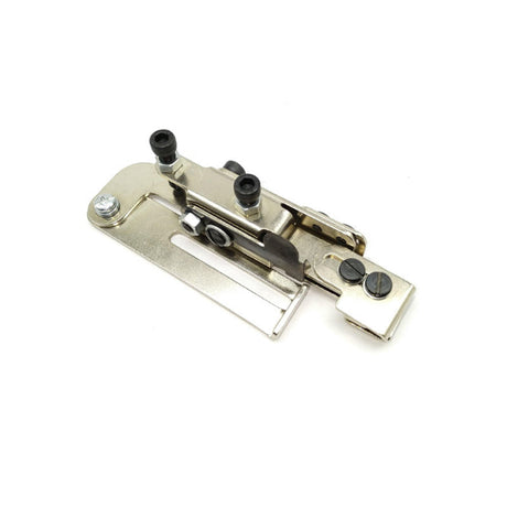 Carvallo - Dragkedjefot för placering av sömmen Carvallo