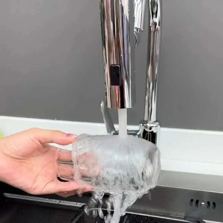 360° Rotatable Water Tap Attachment Carvallo