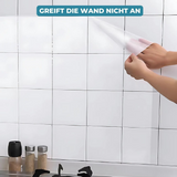 Carvallo - Klistermärke för skydd mot smuts Carvallo