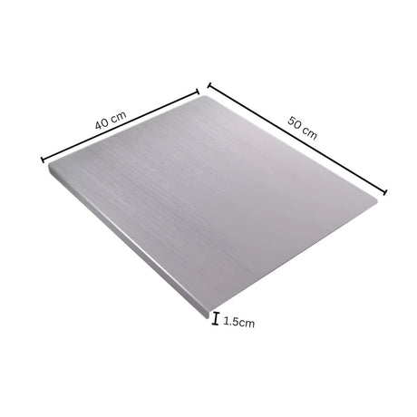 Prime Steel Skärbräda Carvallo