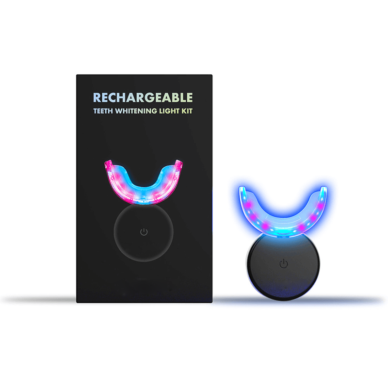 LED Tandblekningskit Hemmabruk-tandblekning-BB-Hemnix