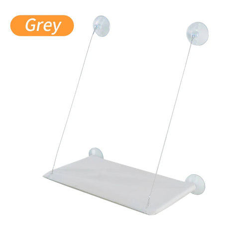 Kattfönsterhylla Carvallo