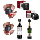 Tät & Återanvändbar Vinkork-Kök-BB-Hemnix