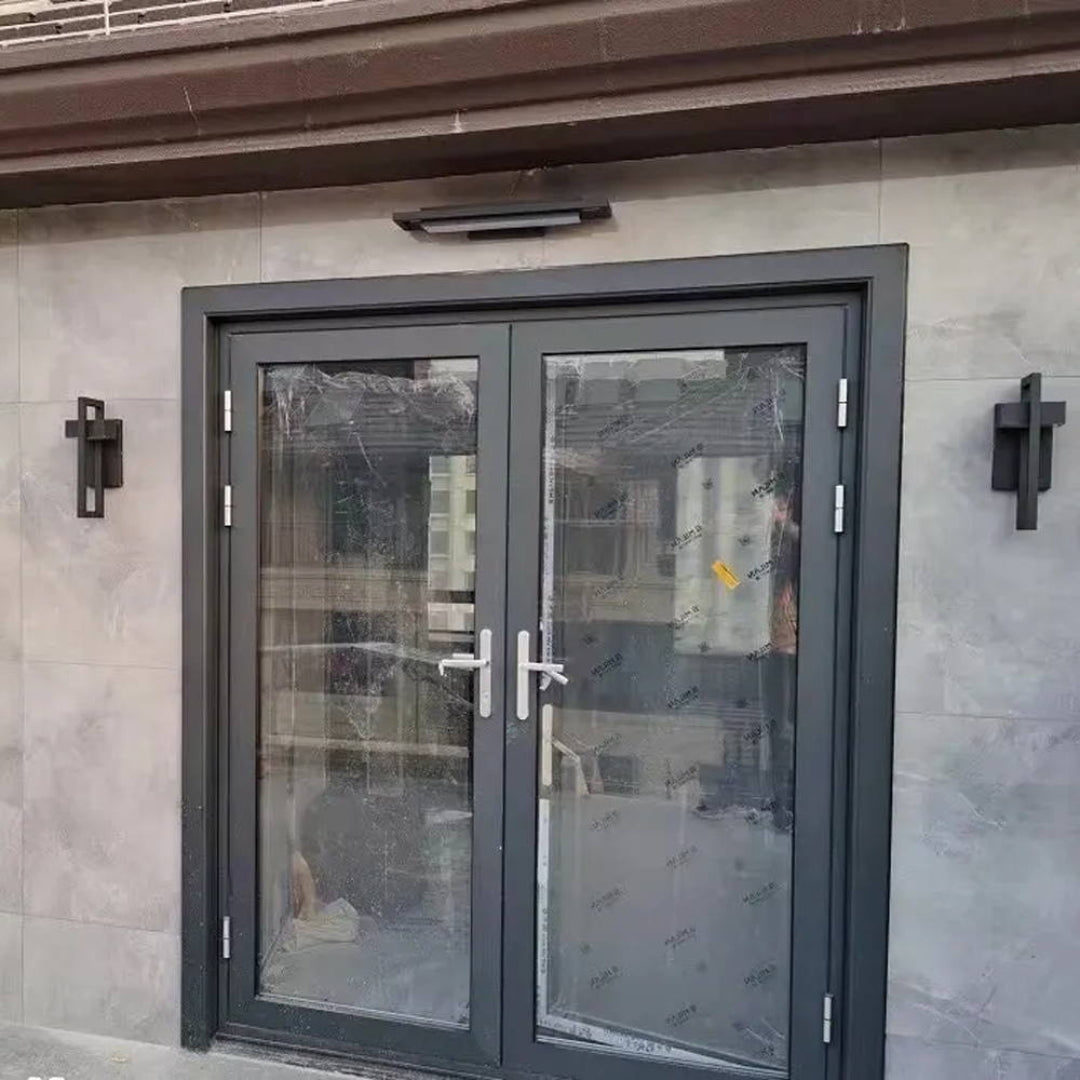 Carvallo – Stilig Utendørs Vegglys Med Moderne Design Carvallo