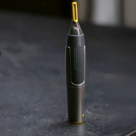 Carvallo – Precisionstrimmer för Skägg Näsa och Ögonbryn Carvallo