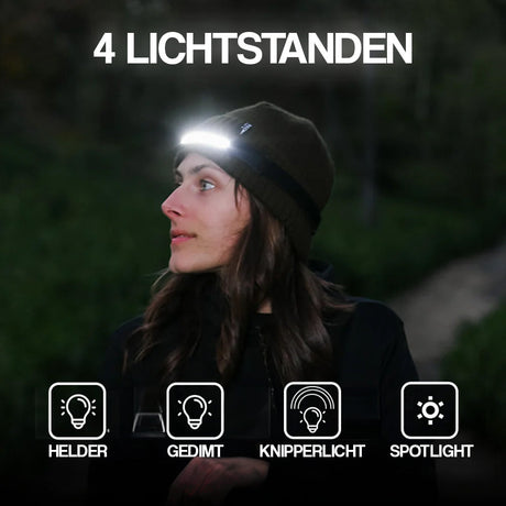 Carvallo – Hell igenom varje natt Carvallo