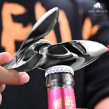 Carvallo – Elegans möter flaskkomfort Carvallo