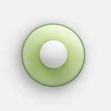 Sleek Rund Taklampa Carvallo