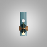 PureGlow – Minimalistisk LED Vägglampa för Stilsäkra Inredningar Carvallo