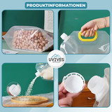 Carvallo | SureFresh – Hålla fräscht. Spara plats. Förvara smart. Carvallo