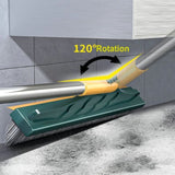 Carvallo – Gör varje yta snabb och grundligt ren Carvallo