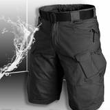 Vattentäta taktiska shorts-Clothes for Men-Hemnix-Hemnix