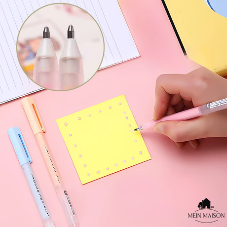 Carvallo – Klister exakt där du vill ha det! (6-pack) Carvallo