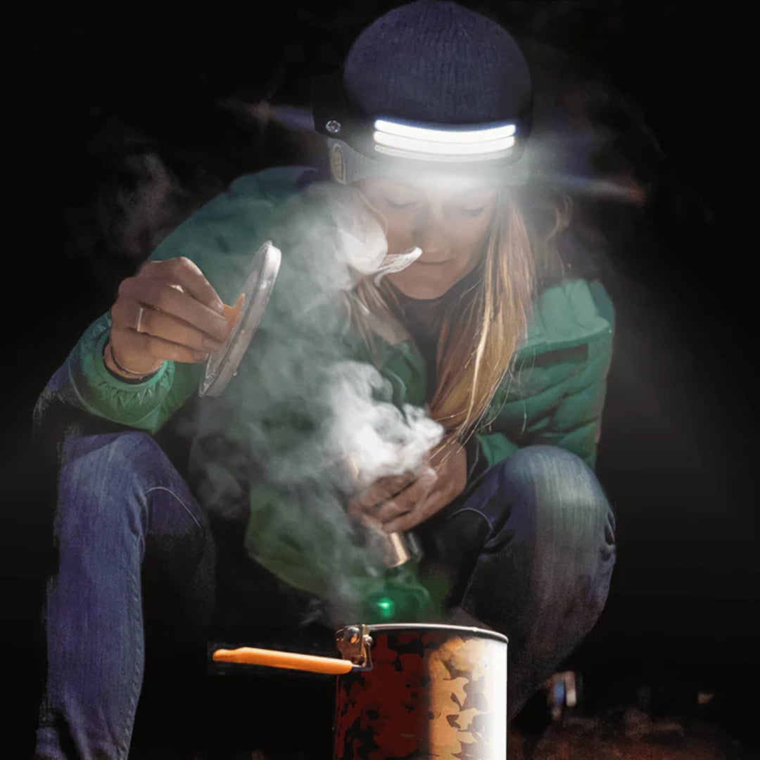 SparkLite™ LED-strålkastare-Hemnix-Hemnix