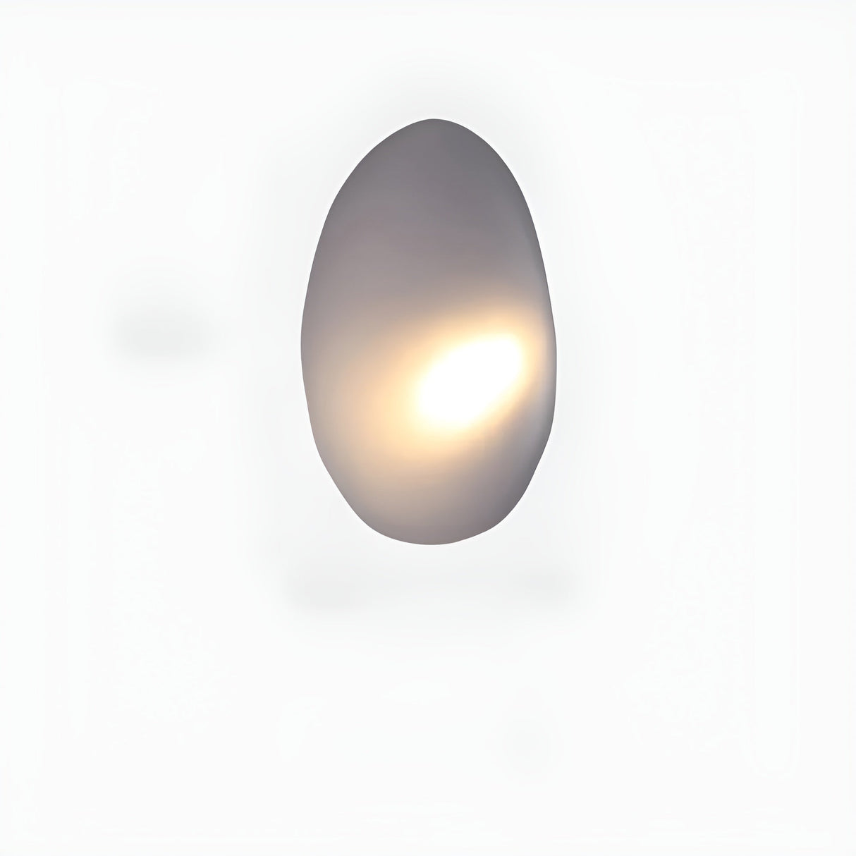 LED Vägglampa i Kieselstein Design – Dekorativ nordisk design för vardagsrum och hall Carvallo