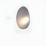 LED Vägglampa i Kieselstein Design – Dekorativ nordisk design för vardagsrum och hall Carvallo