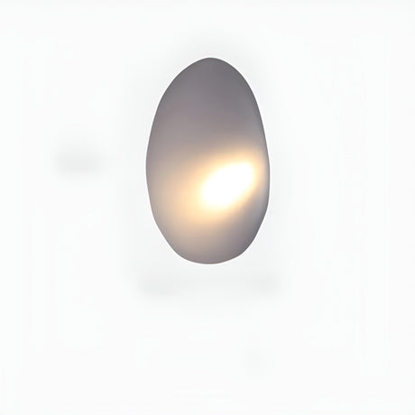 LED Vägglampa i Kieselstein Design – Dekorativ nordisk design för vardagsrum och hall Carvallo