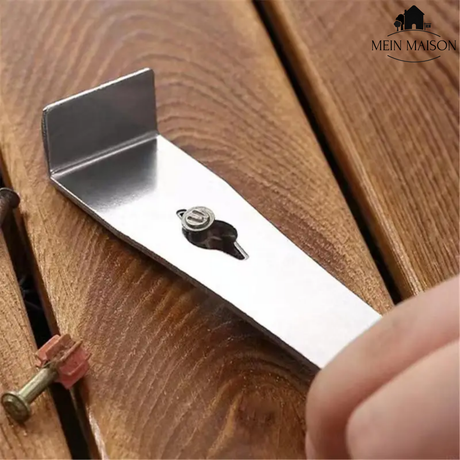 Carvallo – Liten. Stark. Oförstörbar. Carvallo