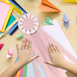 Carvallo - 12-i-1 Pappersskärare, perfekta snitt för varje projekt Carvallo