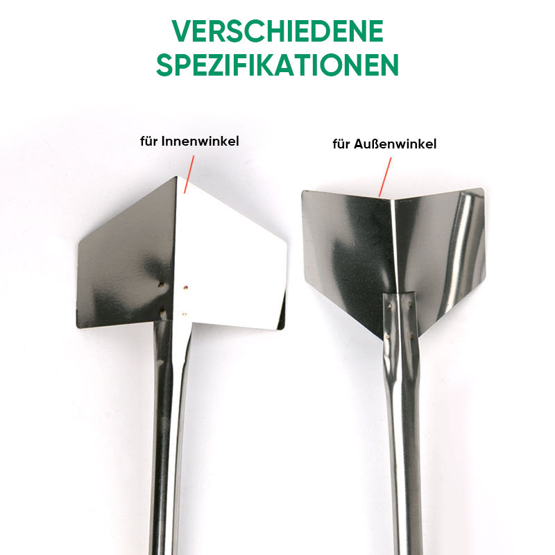 Carvallo | SharpScrape - Skrapverktyg för hörn Carvallo