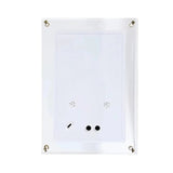 PixView – Digitalt fotoram med videouppspelning Carvallo